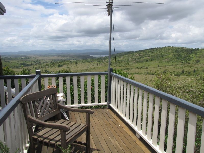 215 Wolffs Lane, Toogoolawah QLD 4313