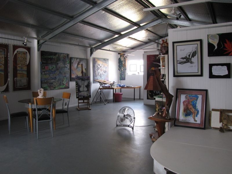 215 Wolffs Lane, Toogoolawah QLD 4313