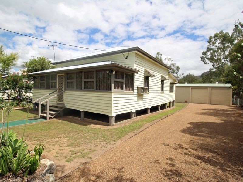 7 Mary Street, Esk QLD 4312