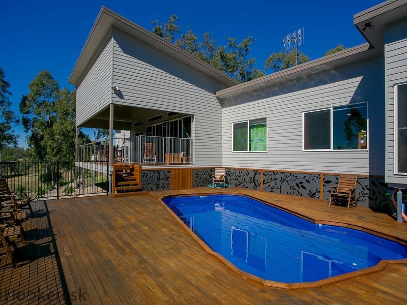 20 Rosentreters Lane, Biarra QLD 4313