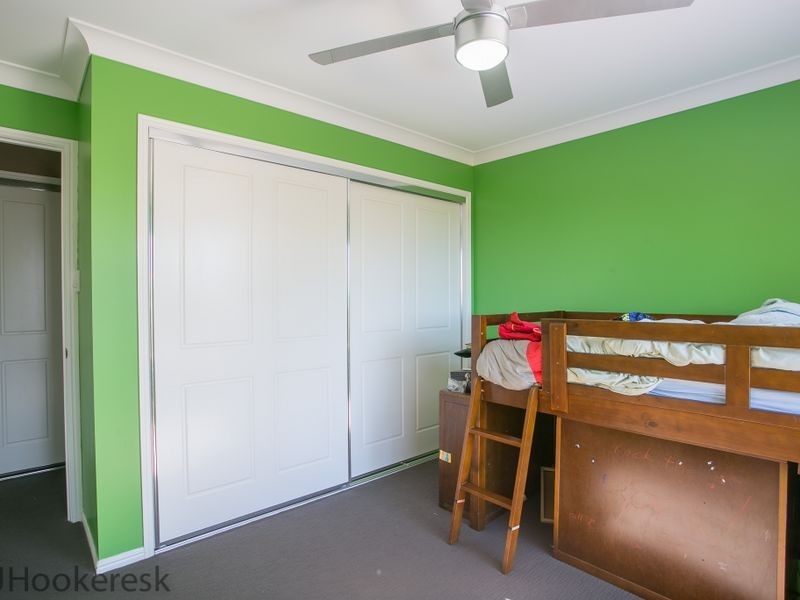 20 Rosentreters Lane, Biarra QLD 4313