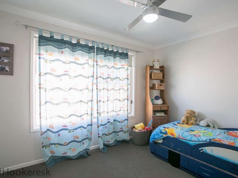 20 Rosentreters Lane, Biarra QLD 4313
