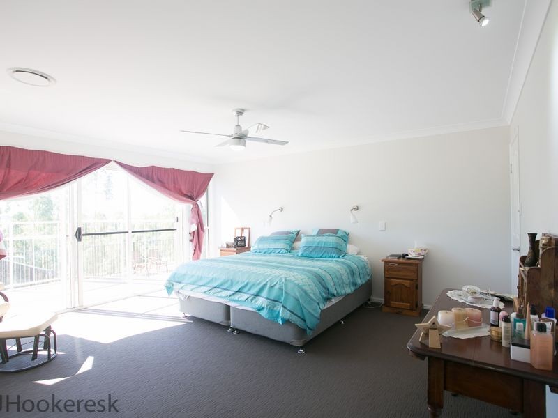 20 Rosentreters Lane, Biarra QLD 4313