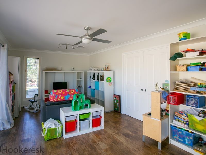 20 Rosentreters Lane, Biarra QLD 4313