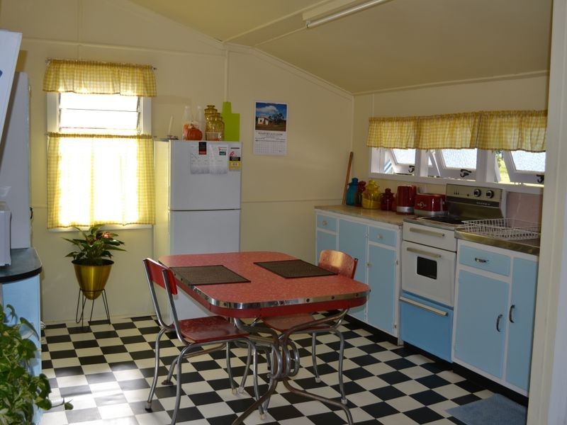 7136 Brisbane Valley Highway, Toogoolawah QLD 4313