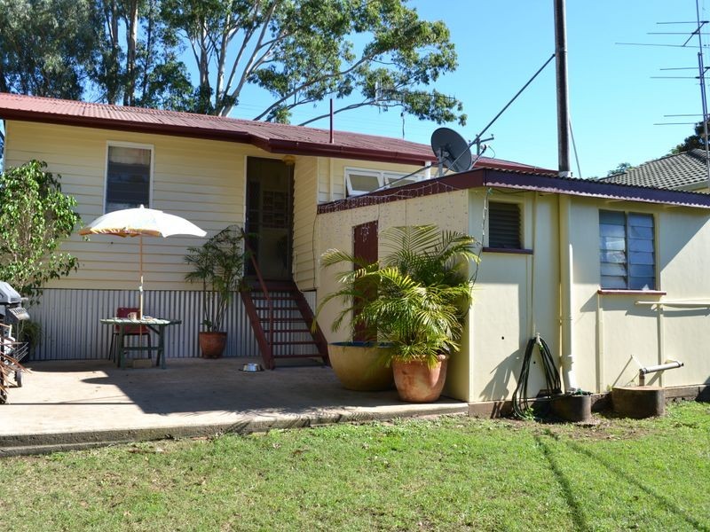 7136 Brisbane Valley Highway, Toogoolawah QLD 4313