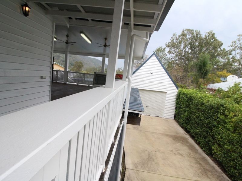 5 First Avenue, Somerset Dam QLD 4312