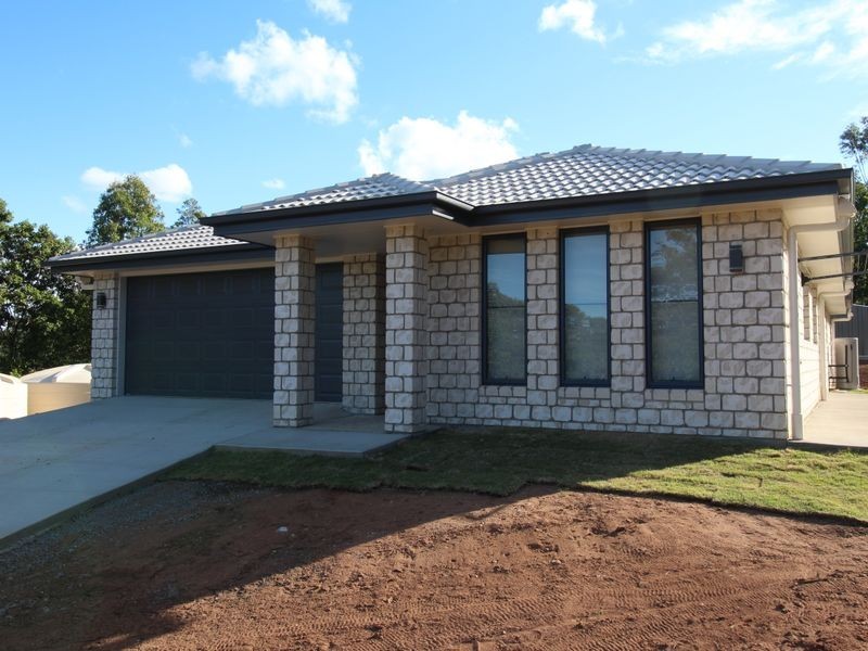 4 Alpine Court, Esk QLD 4312