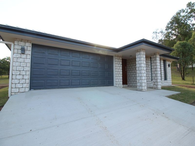 4 Alpine Court, Esk QLD 4312