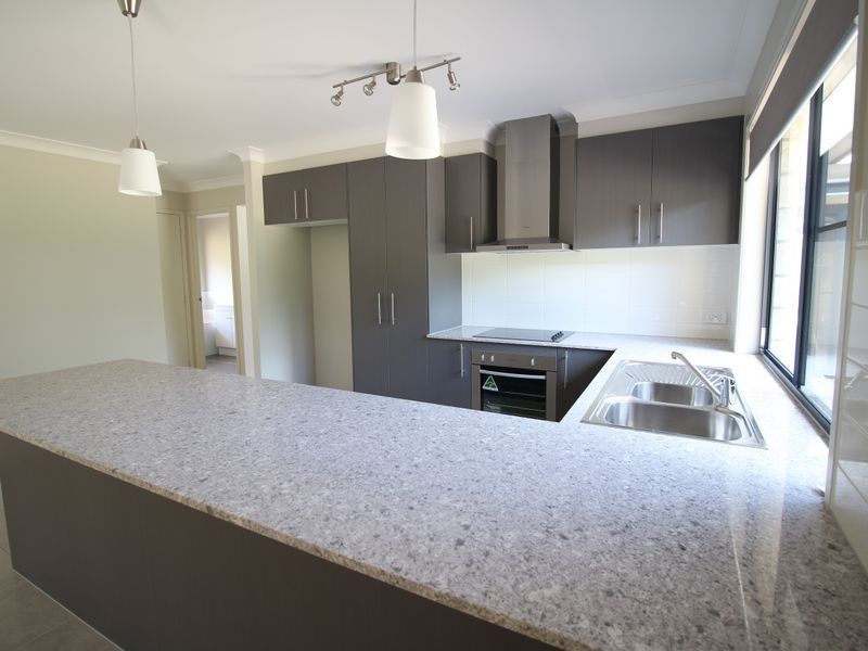 4 Alpine Court, Esk QLD 4312