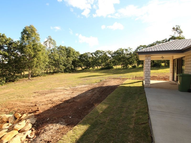 4 Alpine Court, Esk QLD 4312