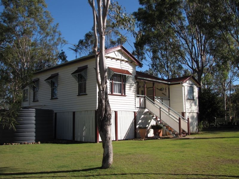 5 Vineyard Road, Coominya QLD 4311