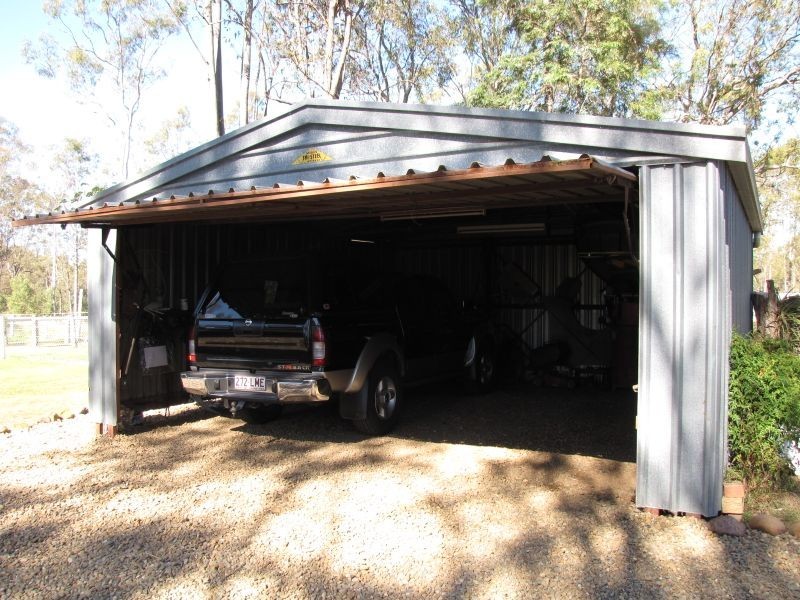 5 Vineyard Road, Coominya QLD 4311