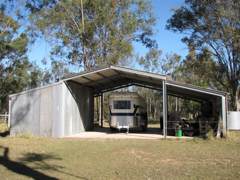 5 Vineyard Road, Coominya QLD 4311