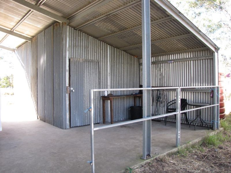 5 Vineyard Road, Coominya QLD 4311