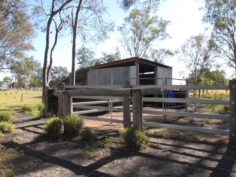 5 Vineyard Road, Coominya QLD 4311