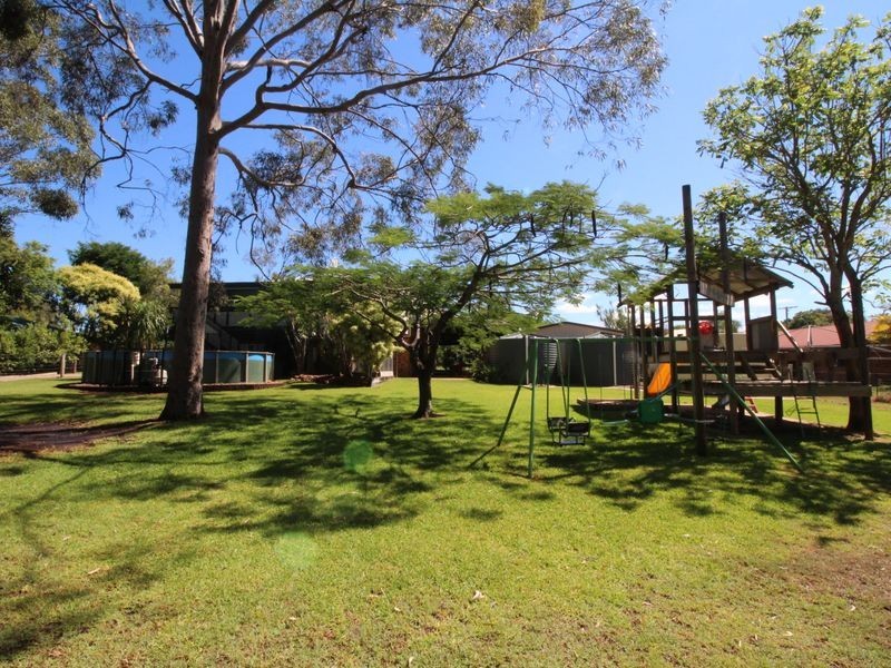 142 Lockyer View Road, Wivenhoe Pocket QLD 4306