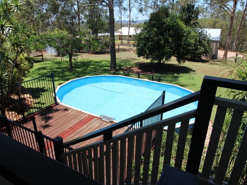 142 Lockyer View Road, Wivenhoe Pocket QLD 4306