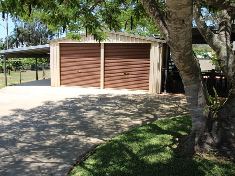 142 Lockyer View Road, Wivenhoe Pocket QLD 4306