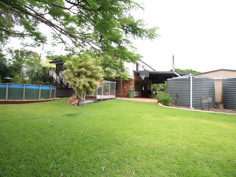 142 Lockyer View Road, Wivenhoe Pocket QLD 4306