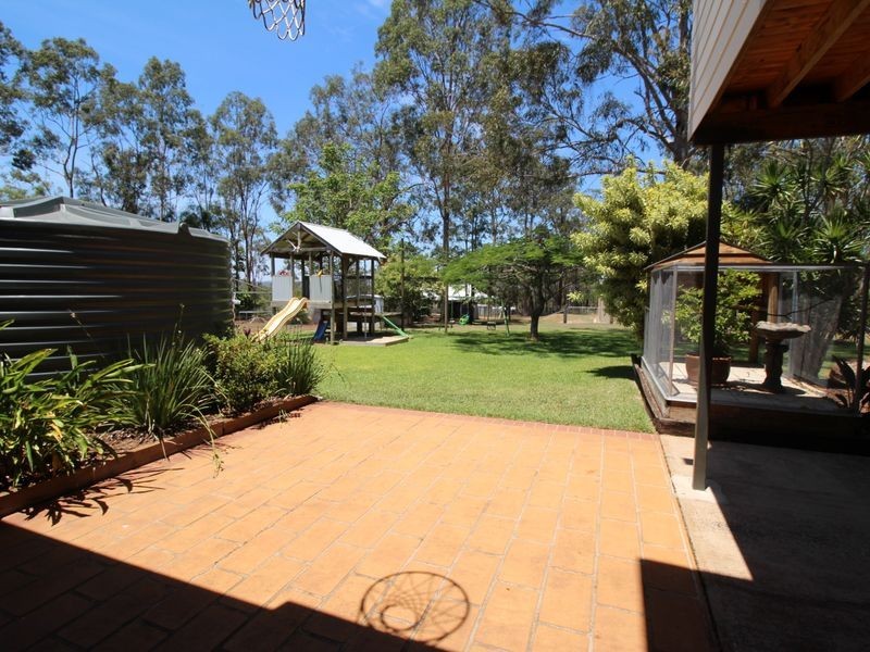 142 Lockyer View Road, Wivenhoe Pocket QLD 4306