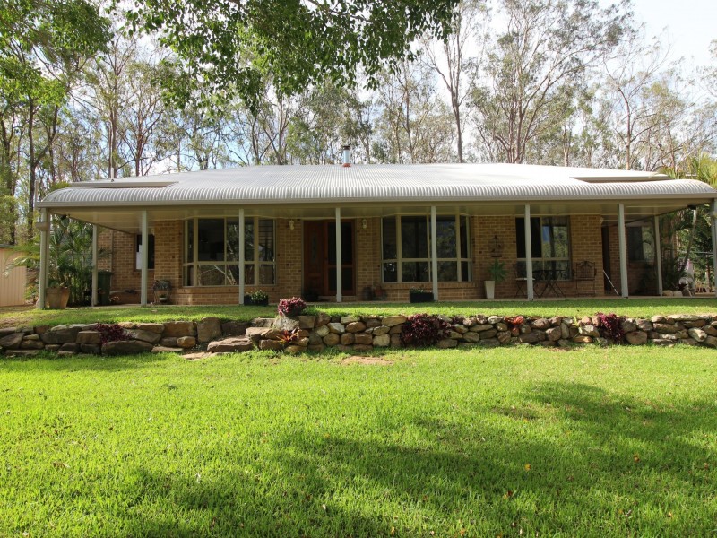54 O’Grady Road, Redbank Creek QLD 4312