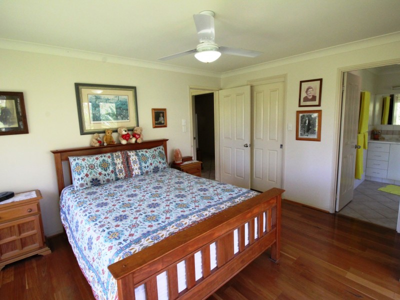 1555 Esk Crows Nest Road, Biarra QLD 4313