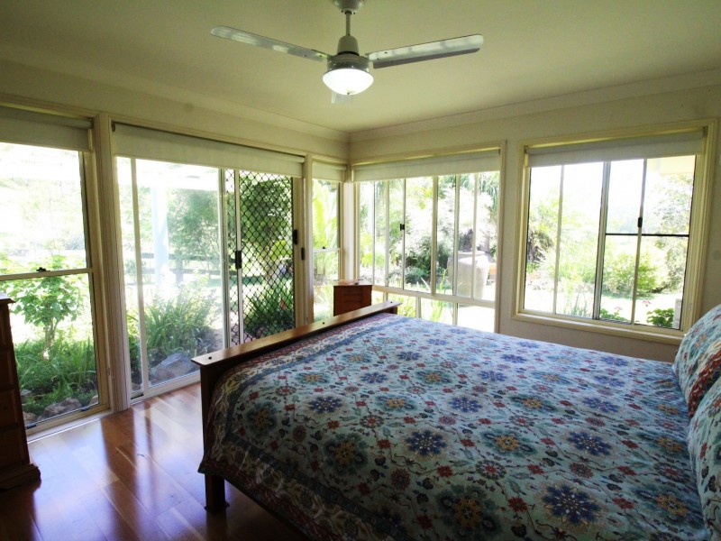 1555 Esk Crows Nest Road, Biarra QLD 4313