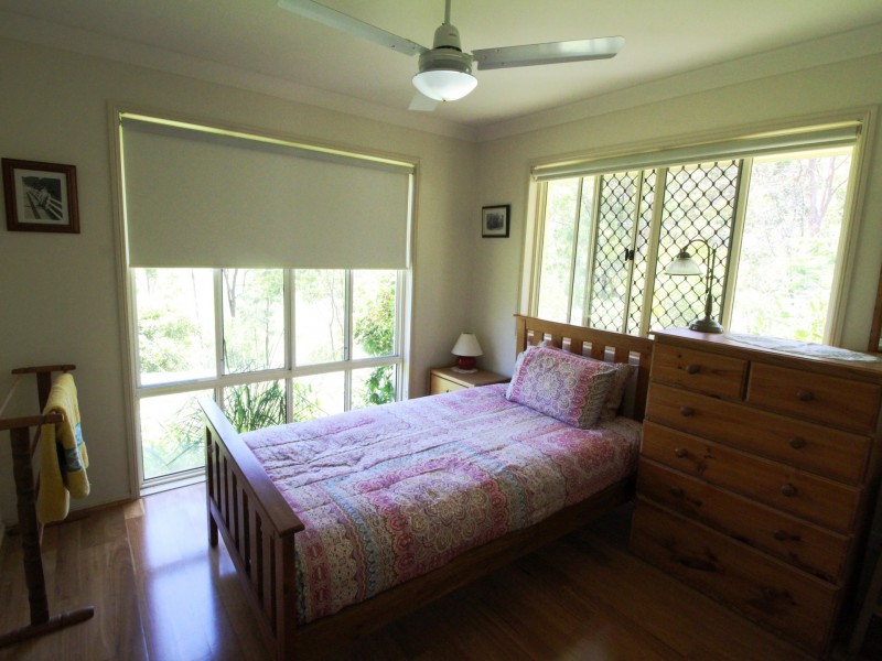 1555 Esk Crows Nest Road, Biarra QLD 4313