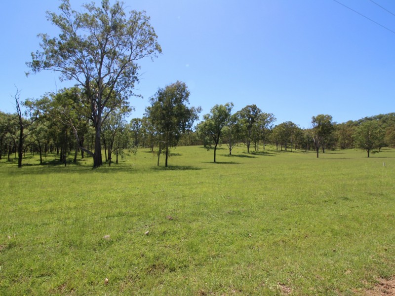 1555 Esk Crows Nest Road, Biarra QLD 4313