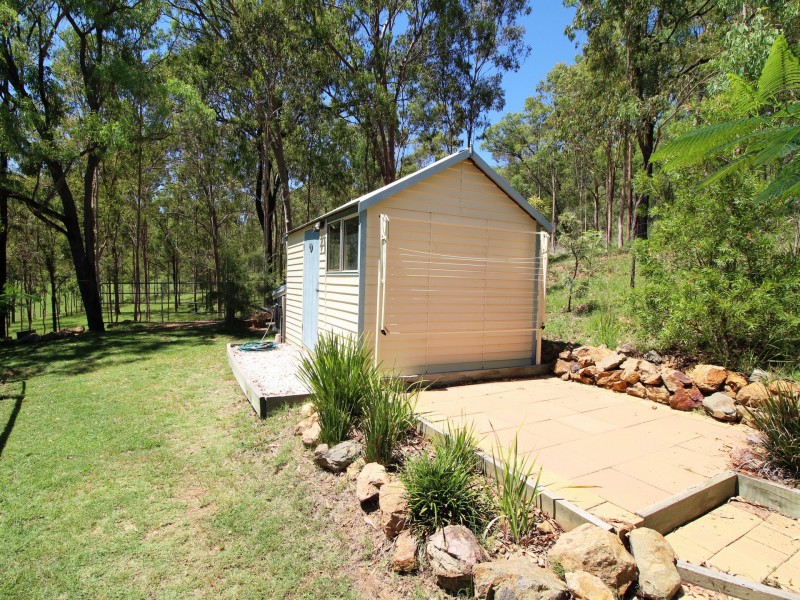 1555 Esk Crows Nest Road, Biarra QLD 4313