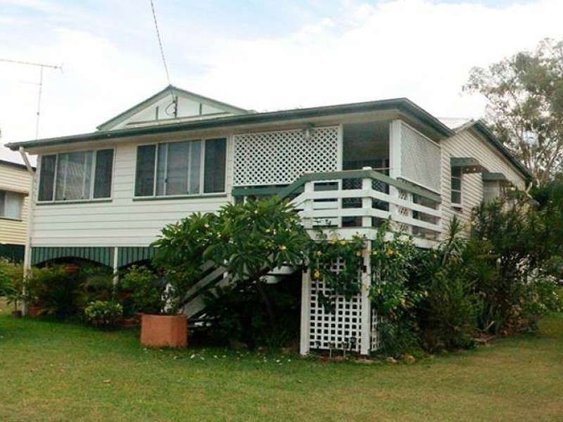 23 Peile Street, Toogoolawah QLD 4313