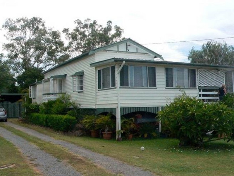 23 Peile Street, Toogoolawah QLD 4313