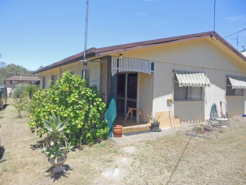 6 Alexandra Street, Toogoolawah QLD 4313