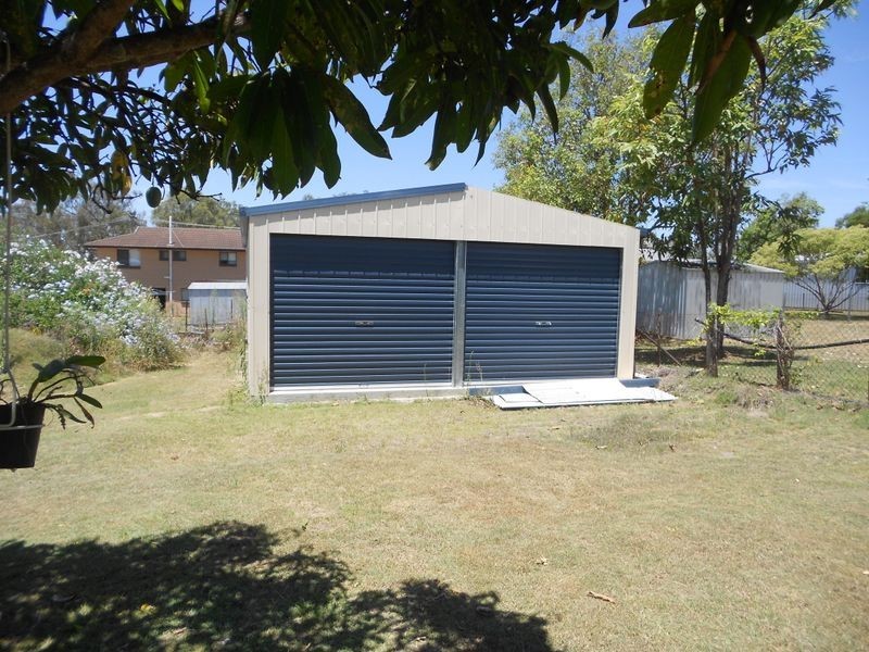 6 Alexandra Street, Toogoolawah QLD 4313