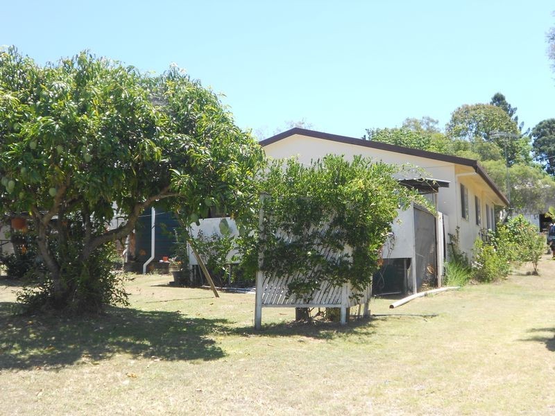 6 Alexandra Street, Toogoolawah QLD 4313