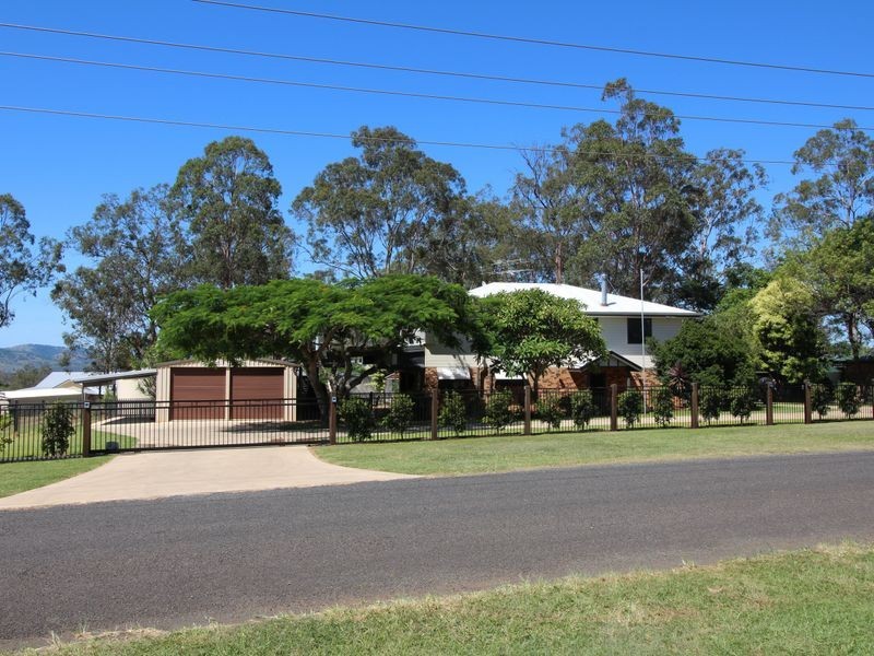 142 Lockyer View Road, Wivenhoe Pocket QLD 4306