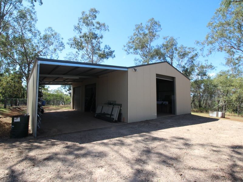 142 Lockyer View Road, Wivenhoe Pocket QLD 4306