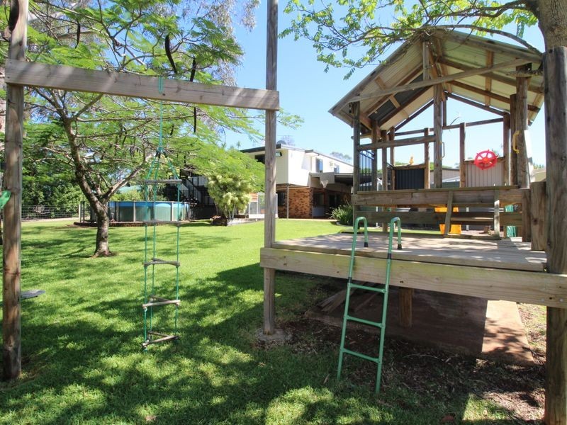 142 Lockyer View Road, Wivenhoe Pocket QLD 4306