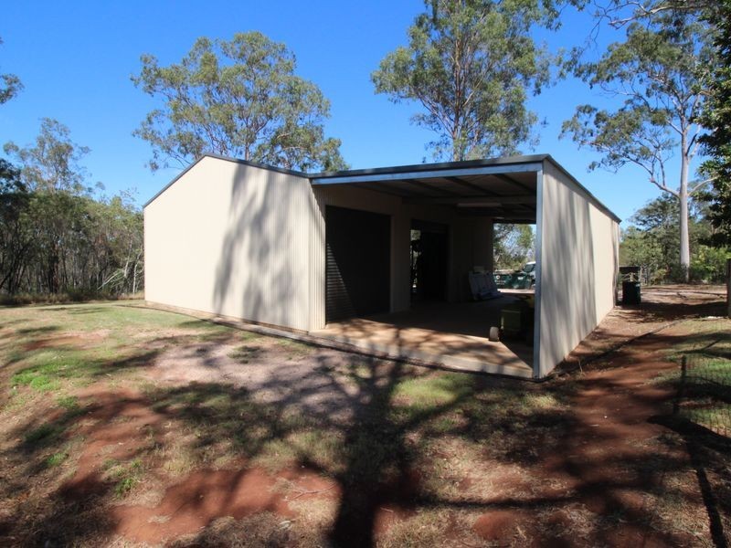 142 Lockyer View Road, Wivenhoe Pocket QLD 4306