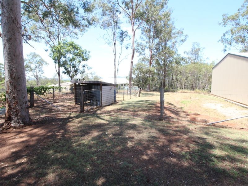 142 Lockyer View Road, Wivenhoe Pocket QLD 4306