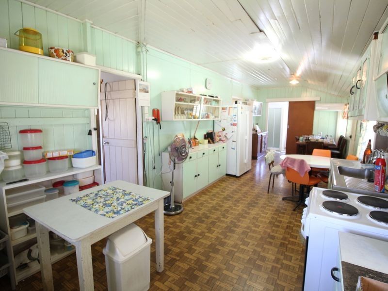 101 Ivory Creek Road, Toogoolawah QLD 4313