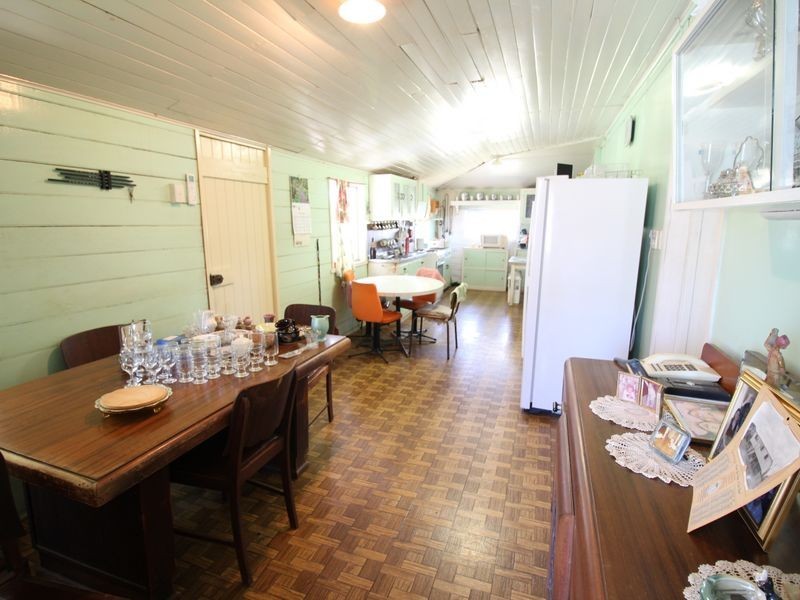 101 Ivory Creek Road, Toogoolawah QLD 4313