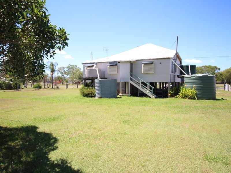 101 Ivory Creek Road, Toogoolawah QLD 4313