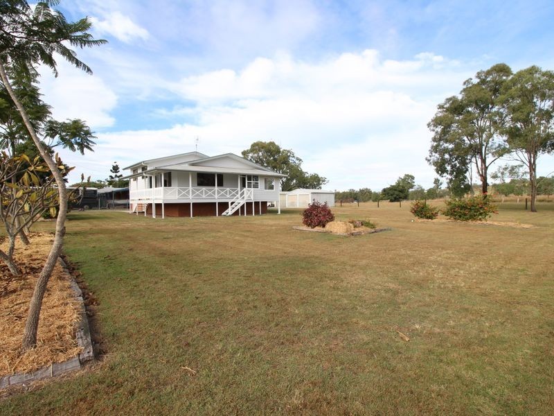 Toogoolawah QLD 4313