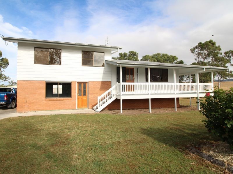 Toogoolawah QLD 4313