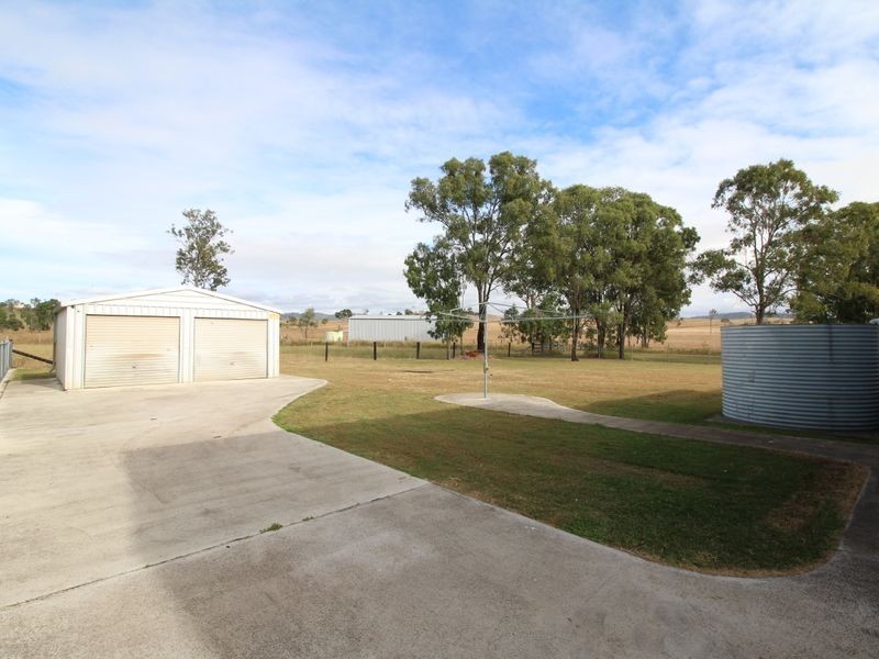 Toogoolawah QLD 4313