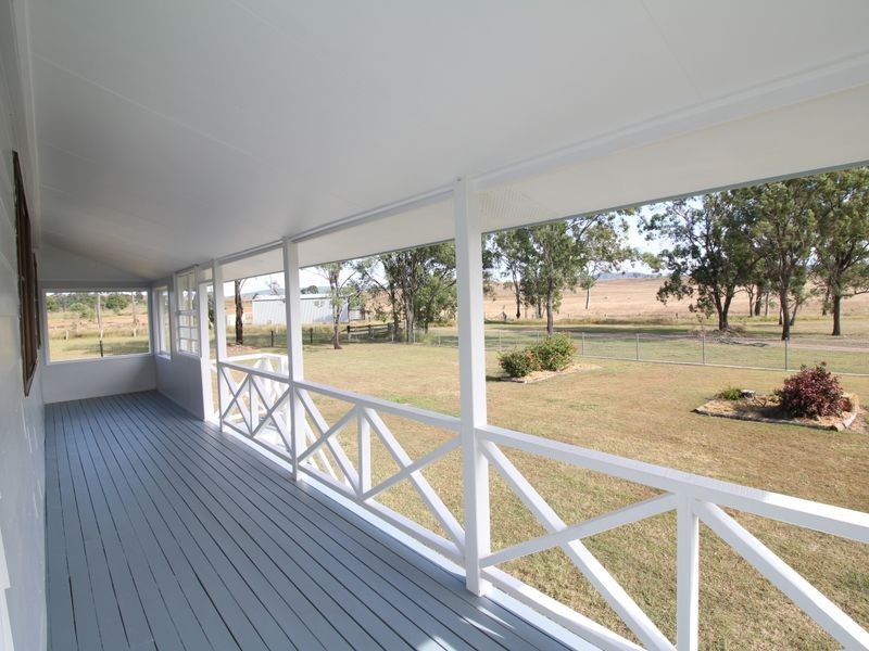 Toogoolawah QLD 4313