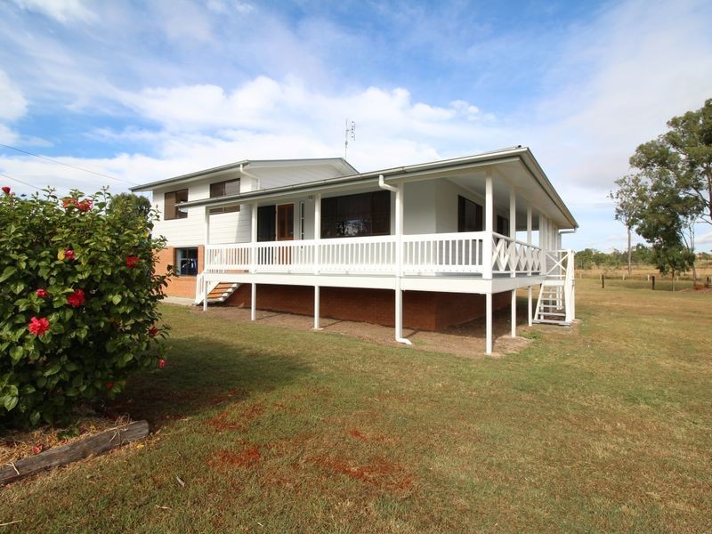Toogoolawah QLD 4313