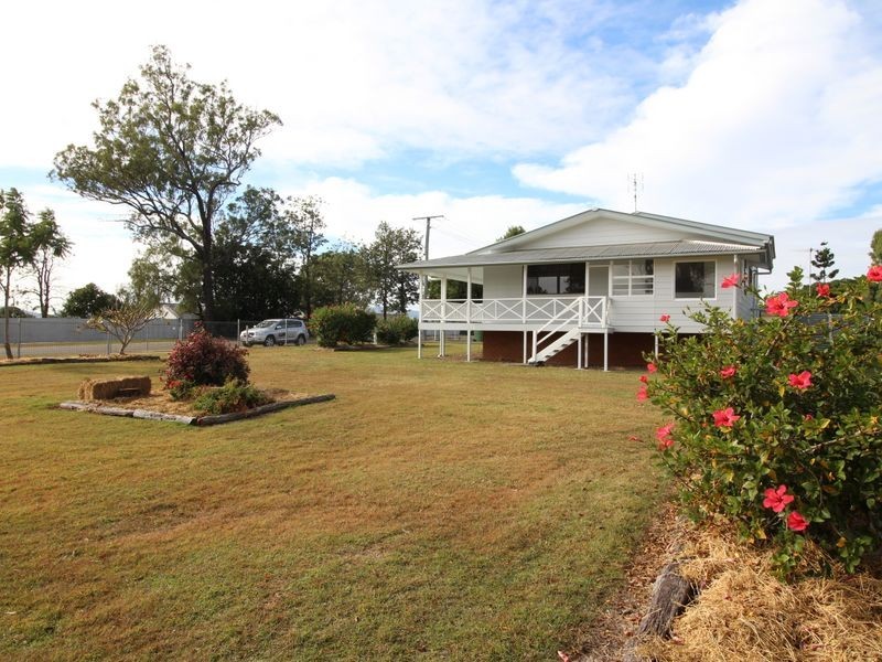 Toogoolawah QLD 4313